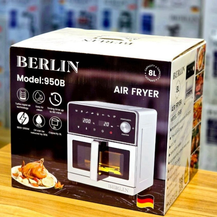 Berlin950