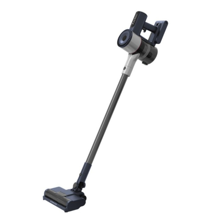 جارو برقی عصایی شارژری تکنو ۱۷۰۴