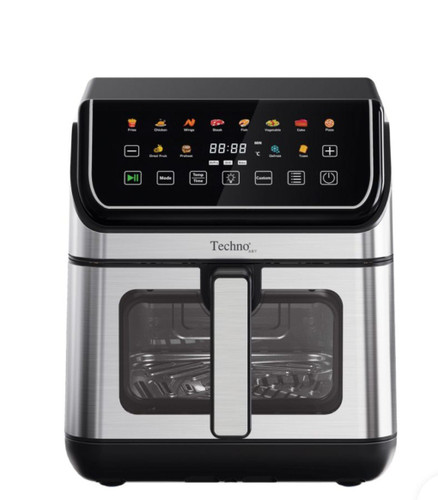 سرخ کن ۵۴۷ تکنو