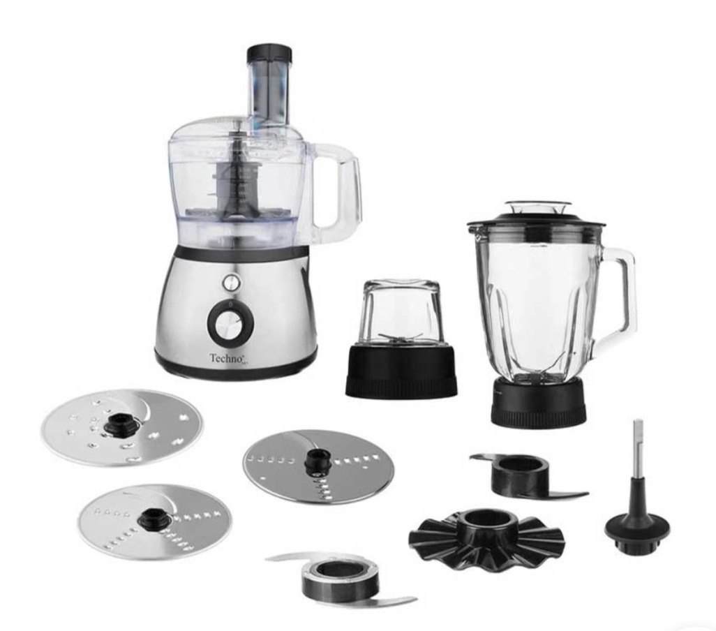 غذاساز تکنو ۸۵۱