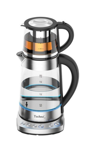 چاییساز ۹۳۷