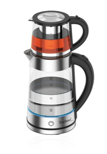 چایساز روی همی تکنو ۹۳۶