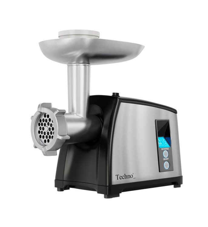 چرخ گوشت تکنو ۵۰۴