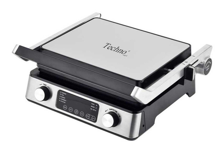 ساندویج ساز تکنو ۴۱۱