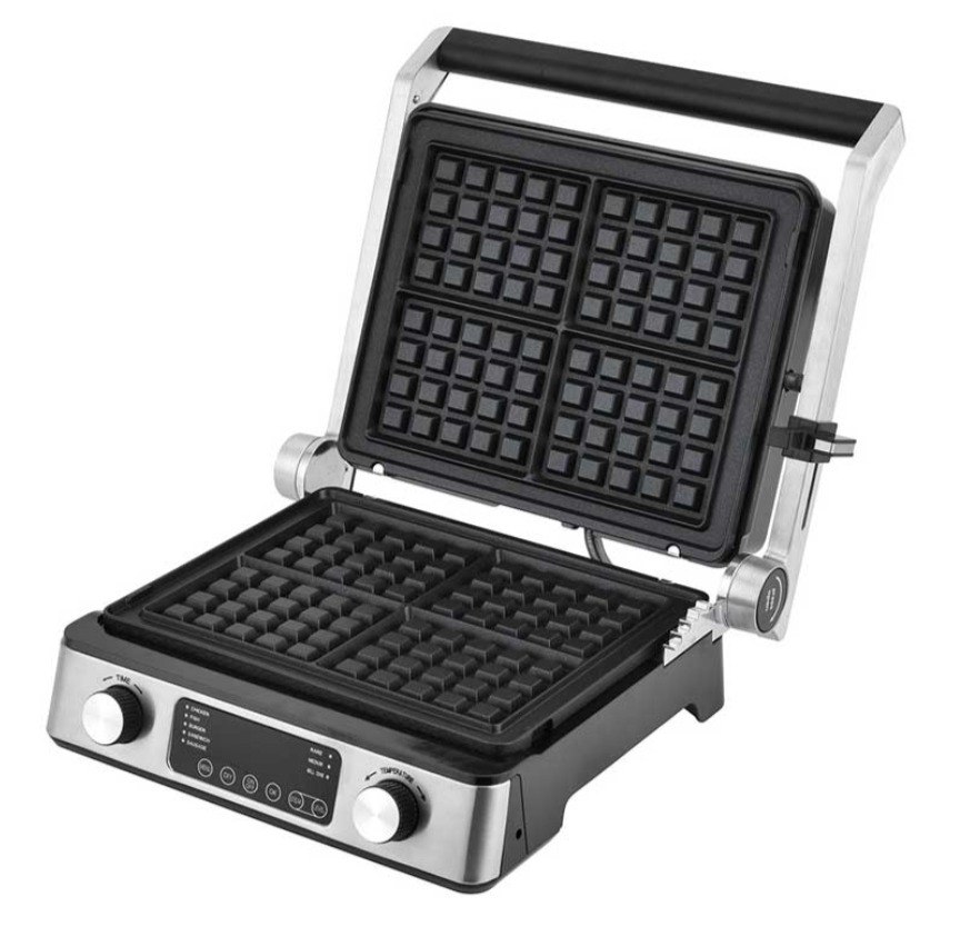 ساندویج ساز تکنو ۴۱۱