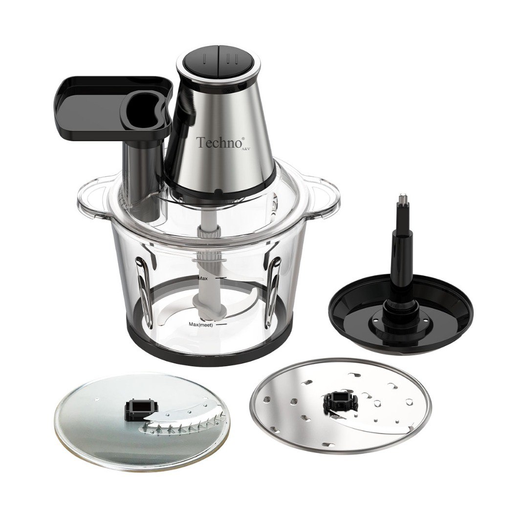 خردکن ۲۲۰ تکنو