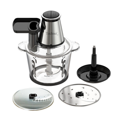 خردکن ۲۲۰ تکنو