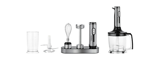 گوشکوب برقی سه کاره ۸۱۲ تکنو