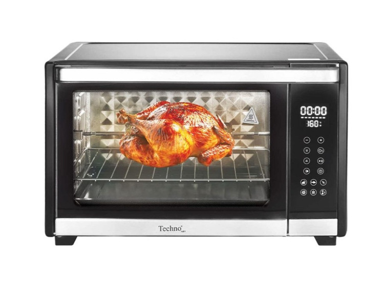 توستر ۵۵۲ تکنو