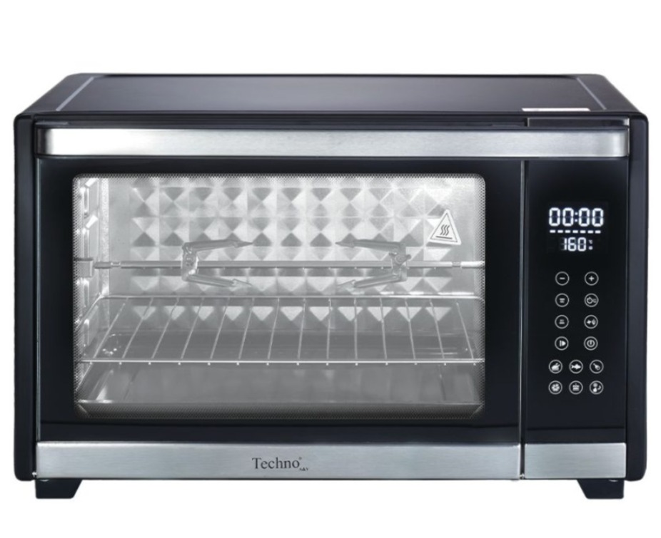 توستر ۵۵۲ تکنو