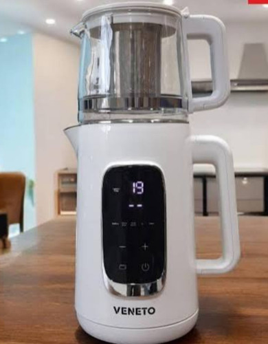 چایساز وینتو ۶۲۲