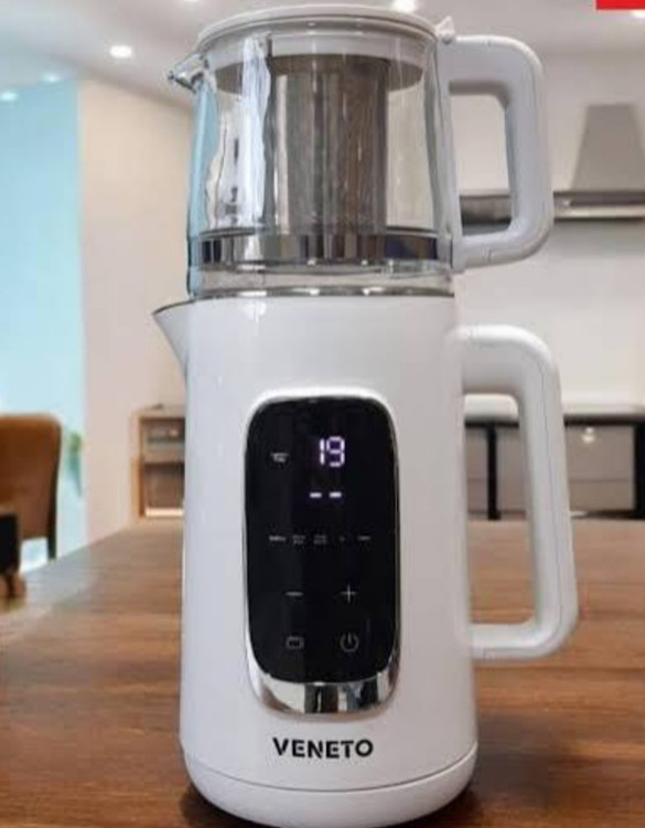 چایساز وینتو ۶۲۲