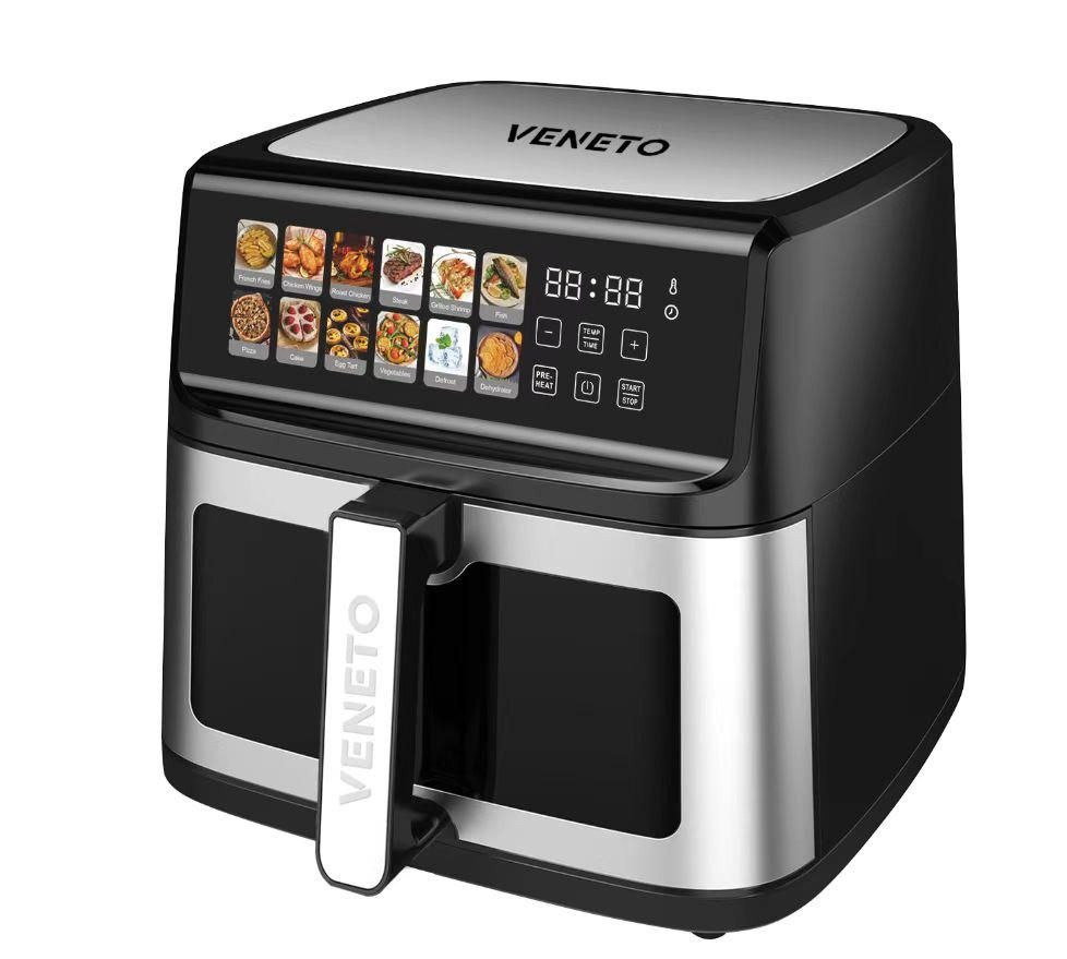 سرخ کن ۷۱۱ وینتو