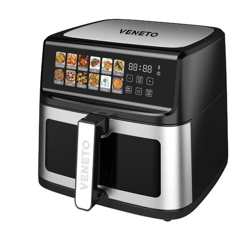 سرخ کن ۷۱۱ وینتو