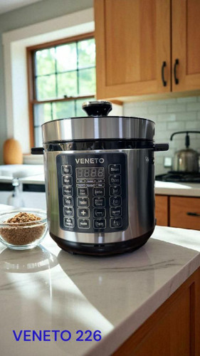 مولتی کوکر ۲۲۶ وینتو