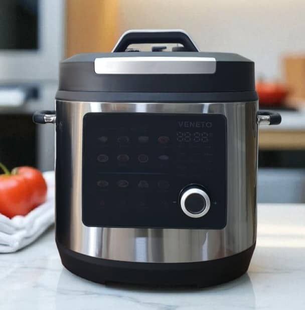 مولتی کوکر زودپز پلوپز ۲۴۸ وینتو