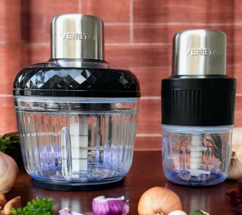 خردکن دوقلو ۵۱۰ وینتو