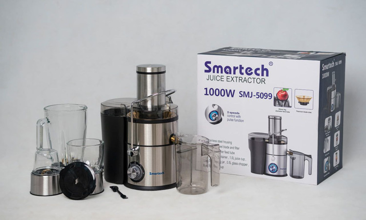 اسمارتک ۵۰۹۹