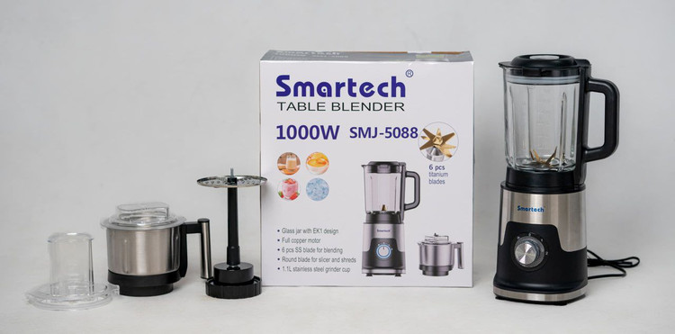 مخلوط کن اسماترک ۵۰۸۸