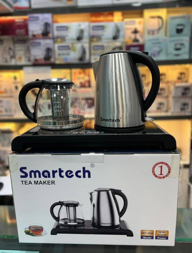 اسمارتک ۵۰۲۴