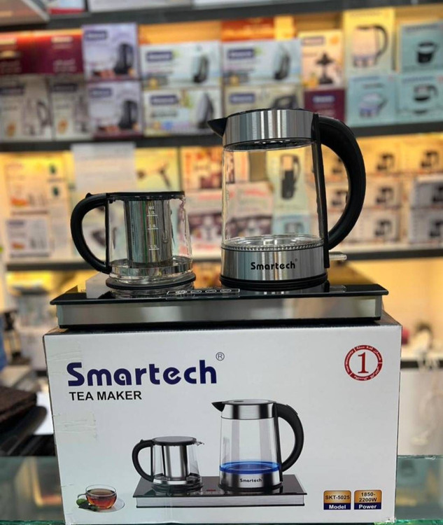 اسمارتک ۵۰۲۵