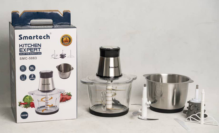 Smartech 5083