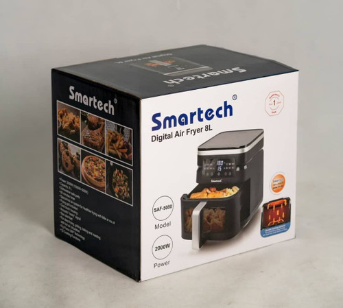 Smartech 5080