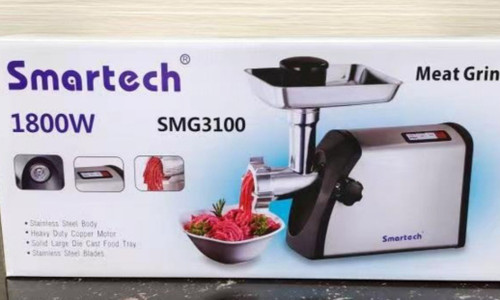 Smartech 5015