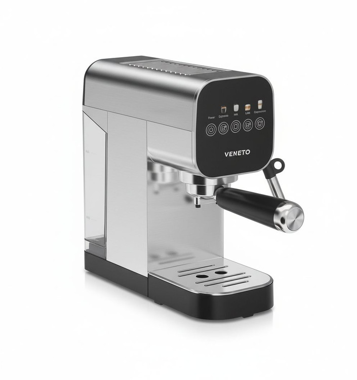 اسپرسوساز ۶۵۵ وینتو