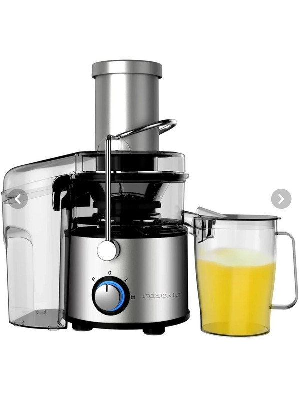 ابمیوه گیری 917 گوسونیک