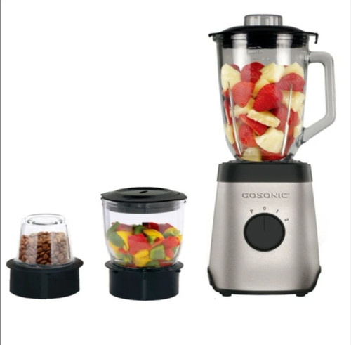 اسیاب مخلوط 5600 گوسونیک