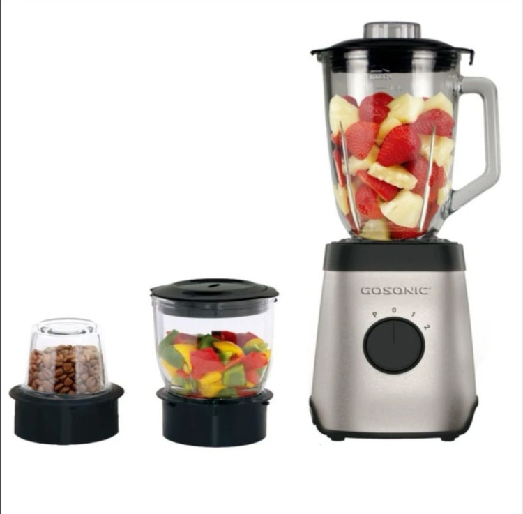 اسیاب مخلوط 5600 گوسونیک