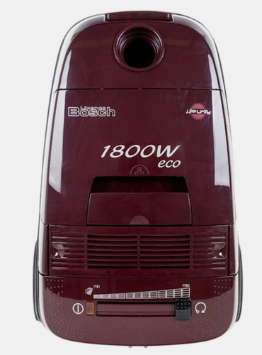 Eco 1800 جاروبرقی پارس خزر