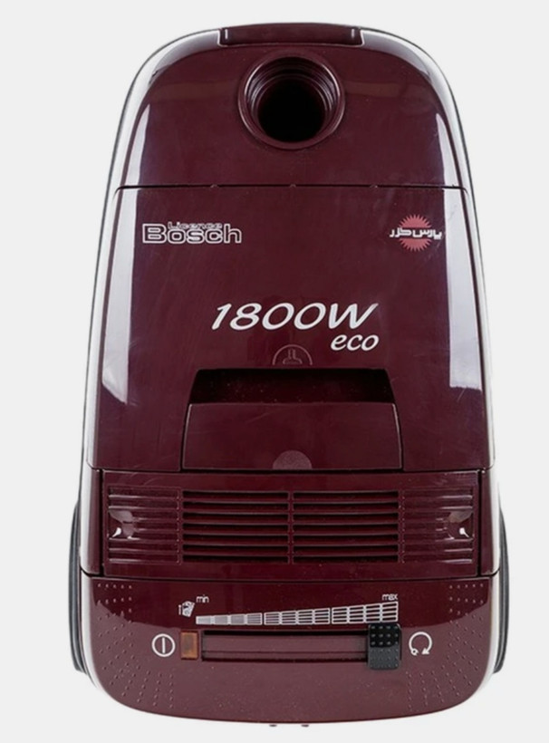 Eco 1800 جاروبرقی پارس خزر