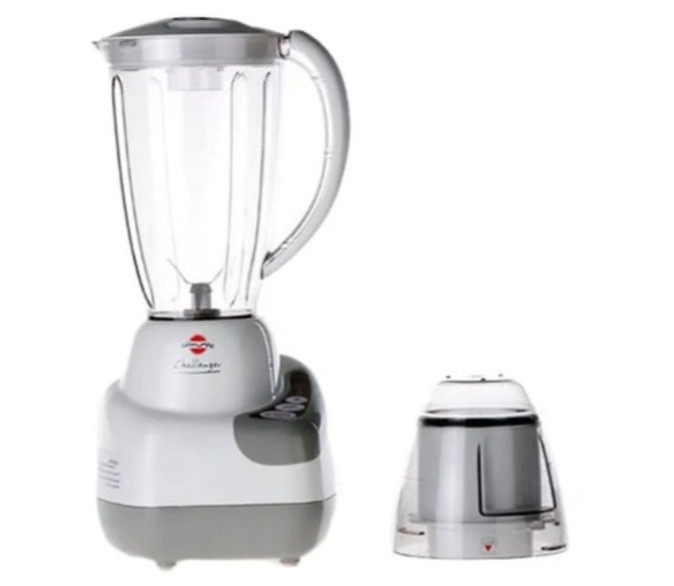 Bg310p اسیاب مخلوط پارس خزر