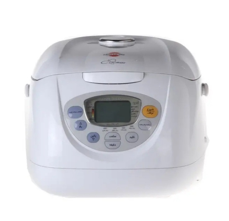 پلوپز دیجیتال dmc 181 p پارس خزر