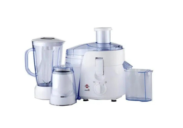 ابمیوه گیری ویتافروت با پارچ پلاستیکی