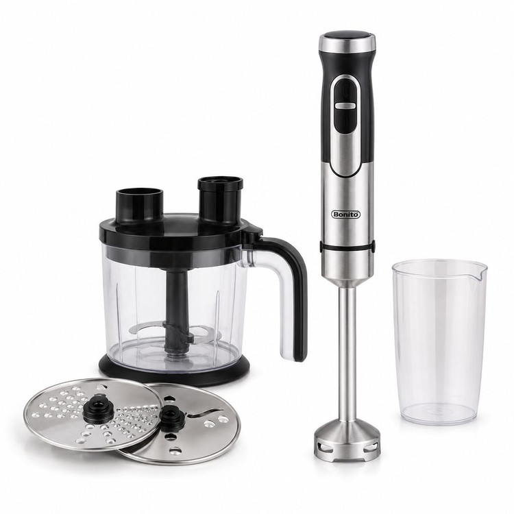 گوشکوب چند کاره AB800f بونیتو